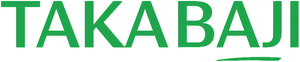 TAKA BAJI logo